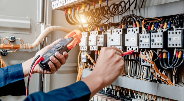 Best Emergency Electrical Repair  in Lake Odessa, MI