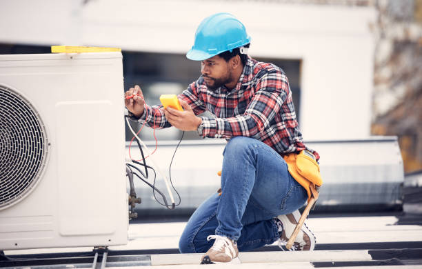 Best Electrical Rewiring Services  in Lake Odessa, MI