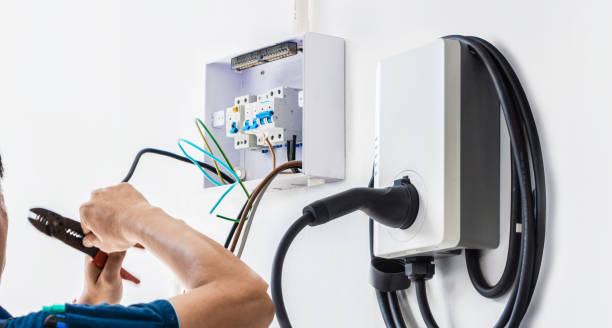 Best Electrician Near Me  in Lake Odessa, MI